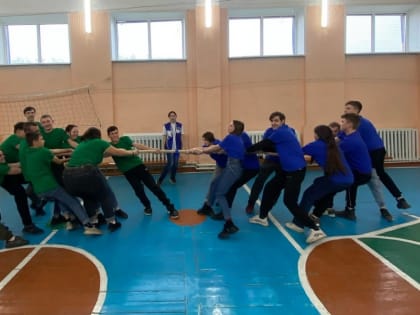 ЧТИТЬ ПАМЯТЬ И ПРОЯВИТЬ КОМАНДНЫЙ ДУХ