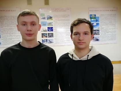Суперпарни из Сызрани отправятся охранять Путина: знакомимся