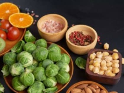 Врач Ольга Козлова: одним из факторов риска развития онкозаболеваний является неправильное питание