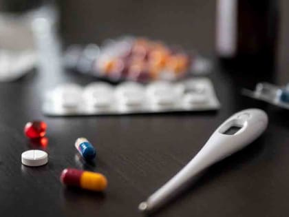 В Самарской области зарегистрирован рост заболевших ОРВИ