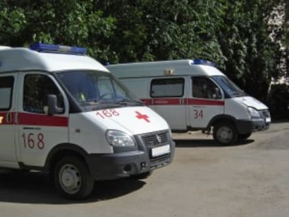 Случаев острого гепатита неизвестной этиологии в России не выявлено