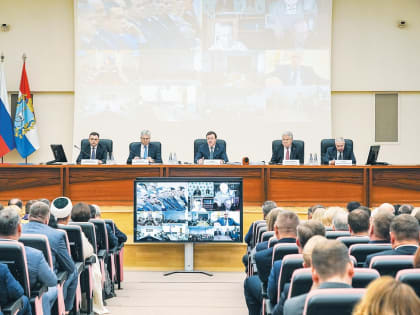 БЮДЖЕТ: НАЧАЛО