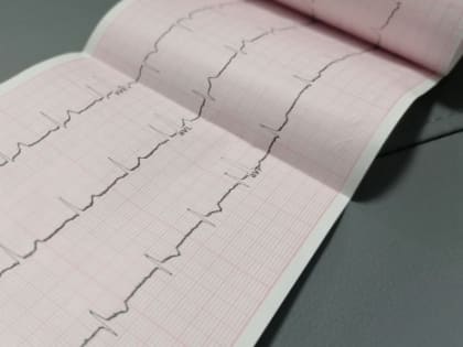 Самарский кардиолог Скрипник назвала главные правила здорового сердца