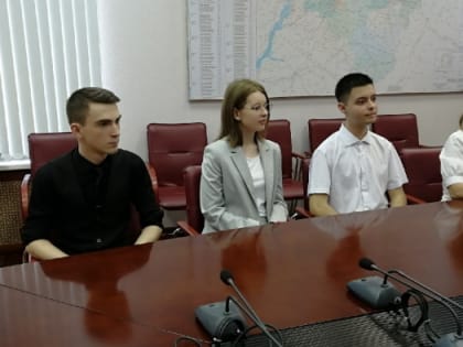 Очевидное - невероятное: студенты из Сызрани заставили впасть в эйфорию