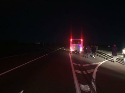 Обнародованы первые фото с места гибели подростков в Самарской области