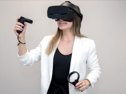 Ректор СамГМУ на встрече с Президентом России предложил поддержать развитие серийного производства инновационной медицинской продукции