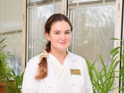 За последние два года в областной онкологический диспансер трудоустроились 24 выпускника медицинских вузов