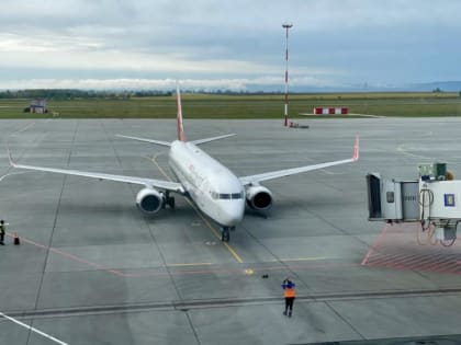 В России расширили возможности бесплатных перелётов детей с ОВЗ