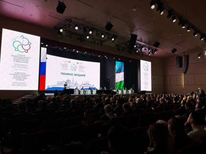 Дмитрий Азаров: «Самарская область может быть привлекательной для Узбекистана не только как торговый партнер»