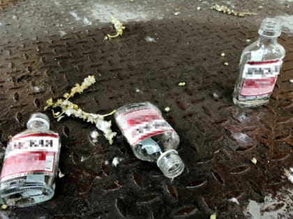 В Сызрани нашли лазейку для продажи алкоголя около школ