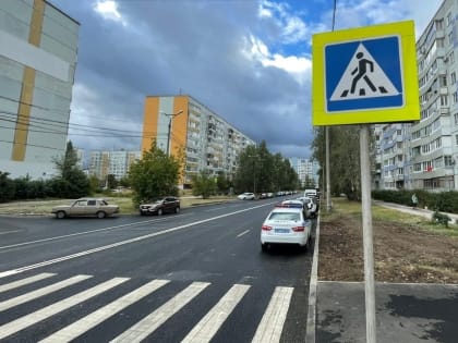 В Тольятти решат проблему подтопления пешеходных переходов