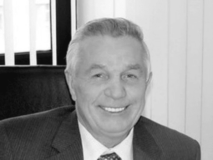 Ушел из жизни Леон Ковальский, который был так знаменит в 90-е годы