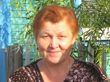 Полюбила предмет всей душой