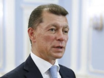 Топилин заявил о необходимости кардинальной перестройки экономики в России