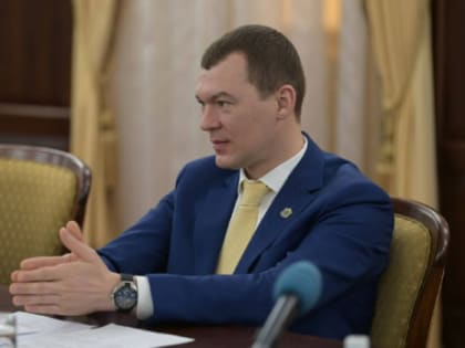 Российский губернатор сыграет хорошего парня в фильме про ограбление каравана с золотом