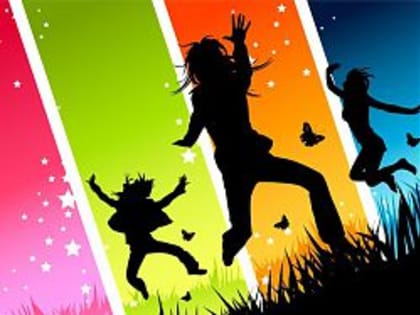 Мы – за здоровое будущее! Присоединяйтесь к нам!