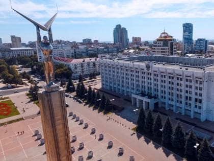 Темп уверенный. В Правительстве Самарской области рассмотрели выполнение нацпроектов, федеральных и региональных госпрограмм