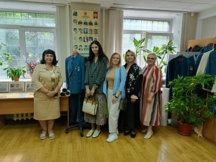 В Межрайонной ИФНС России №18 по Самарской области состоялась встреча с представителями регионального ресурсного центра