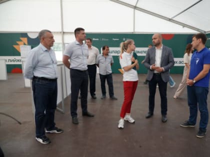 Вячеслав Федорищев увеличил грантовый фонд «iВолги» на 10 млн рублей