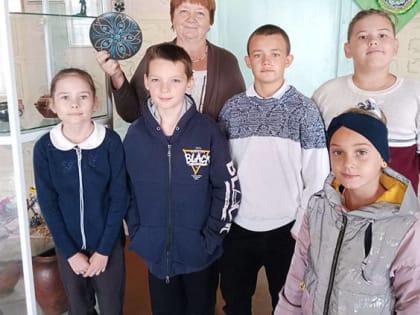 День открытых дверей