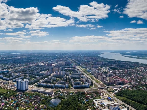 Самарская область - в ТОП-10! Эксперты составили рейтинг регионов с высоким уровнем инвестиционной привлекательности