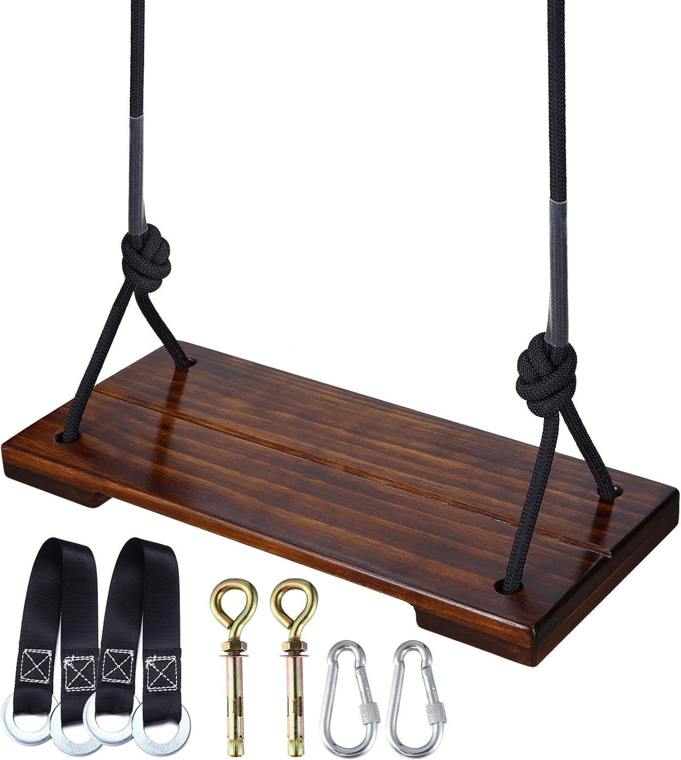 Balancoire Enfant Adulte En