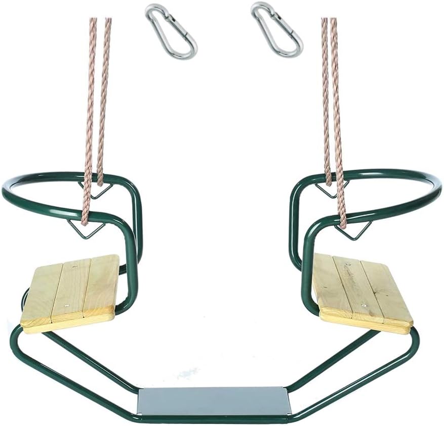 Ds Vertriebs Balancoire Double