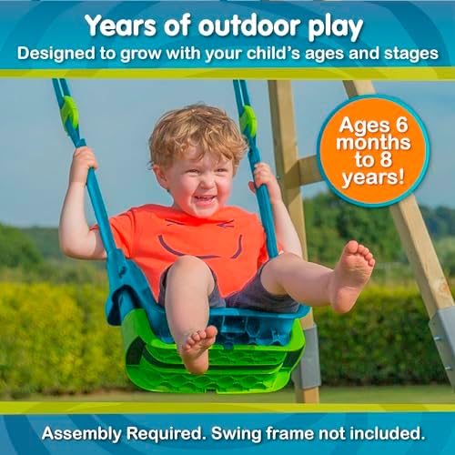 Vue 5 de Tp Toys Fauteuil Bebe