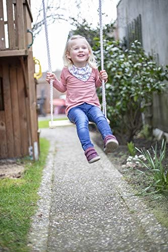 Vue 5 de Eichhorn Balancoire Dexterieur Pour