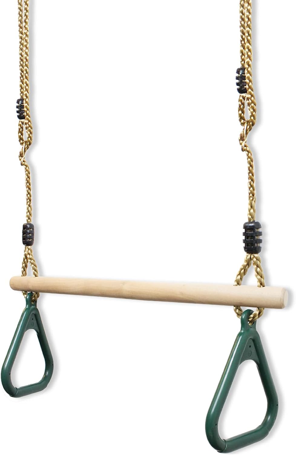 Leogreen Trapeze En Bois
