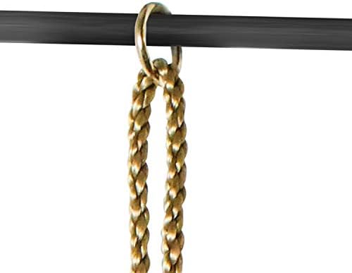 Vue 5 de Leogreen Trapeze En Bois