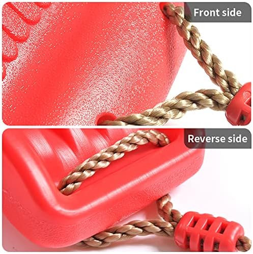 Vue 4 de Newaner Balancoire Enfant Exterieur