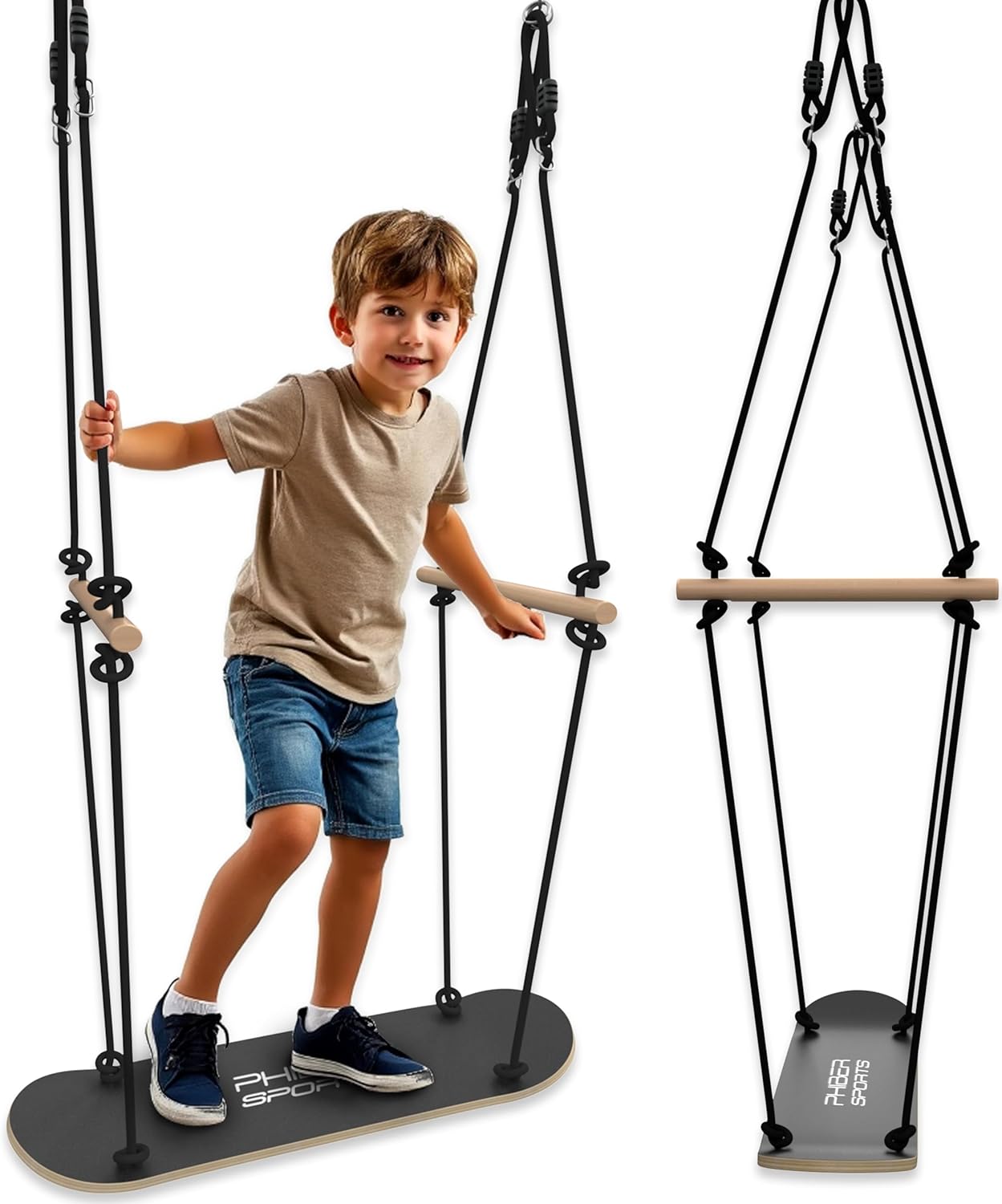 Balancoire De Skateboard Exterieure