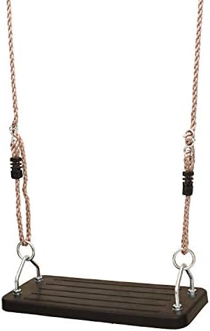 Vue 2 de Garden Games Balancoire Ultraresistant