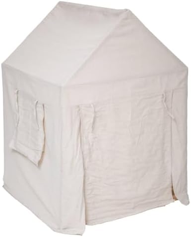 Vue 4 de Atmosphera Cabane Enfant Structure