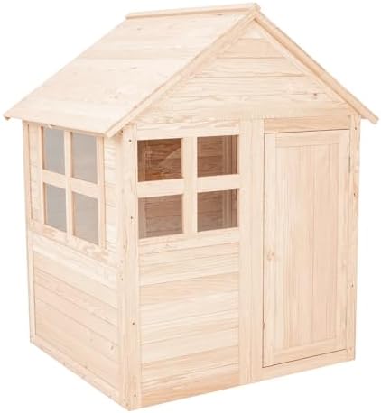 Vue 4 de Tp Buttercup Cottage Maisonnette