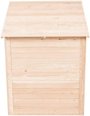 Vue 5 de Tp Buttercup Cottage Maisonnette