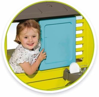 Vue 5 de Smoby Maison Pretty Cuisine