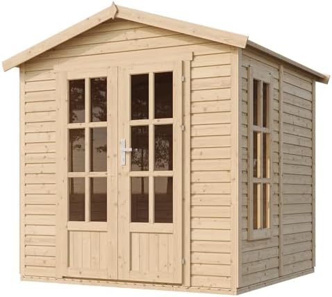 Vue 5 de Timbela Mfb Cabane En