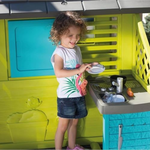 Vue 7 de Smoby Maison Pretty Cuisine