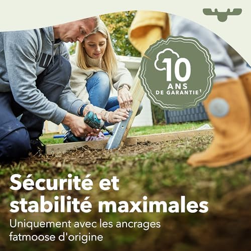 Vue 3 de Fatmoose Aire De Jeux