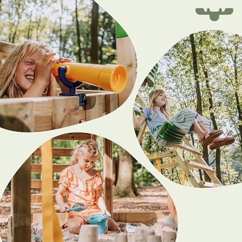 Vue 4 de Fatmoose Aire De Jeux