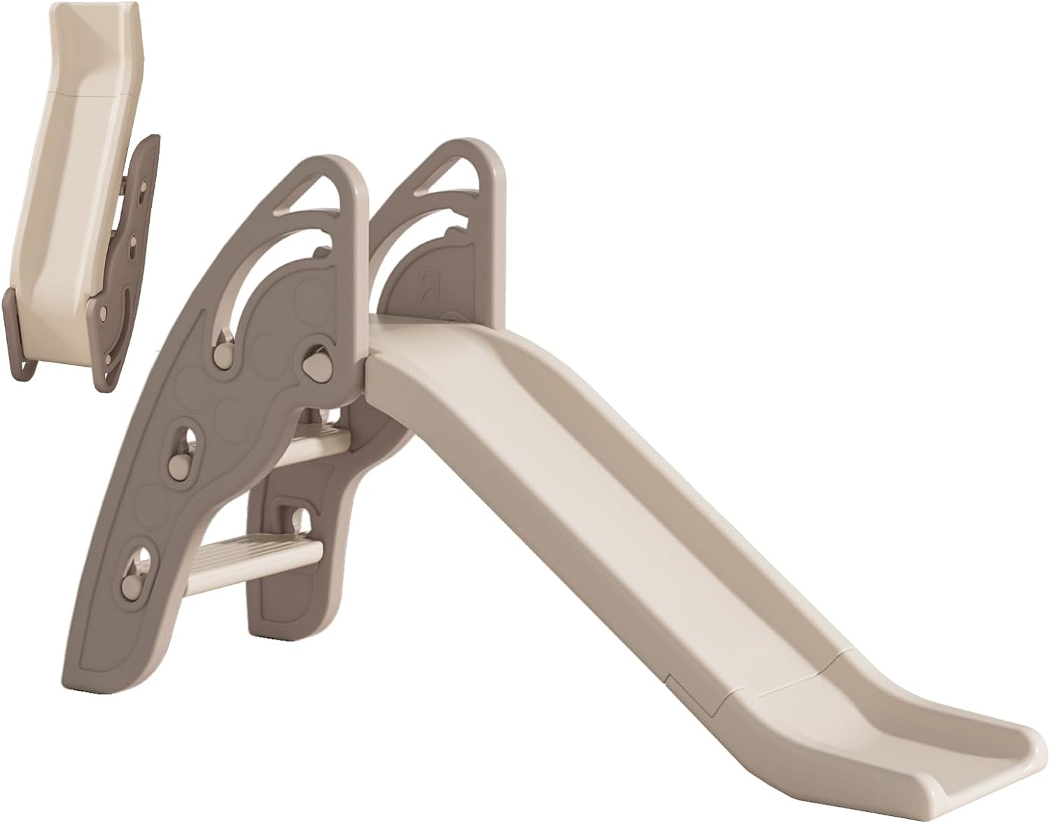 Gupamiga Toboggan Exterieur Pour