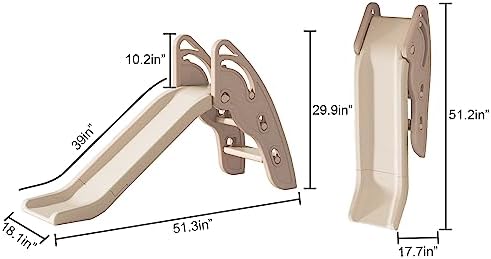 Vue 4 de Gupamiga Toboggan Exterieur Pour