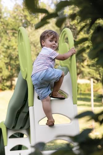 Vue 6 de Smoby Life Toboggan Super