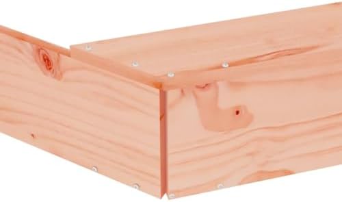 Vue 7 de Sable Avec Assise Octogonale