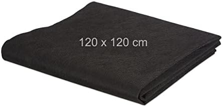 Vue 5 de Relaxdays Bac Sable