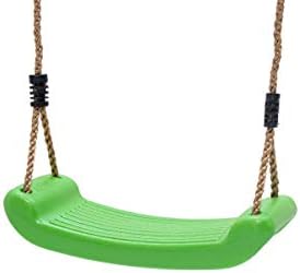 Vue 2 de Balancoire Double Masgames Kibo