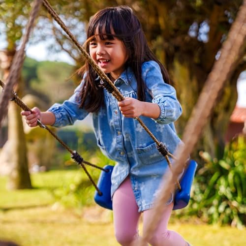 Vue 4 de Fatmoose Portique De Balancoire