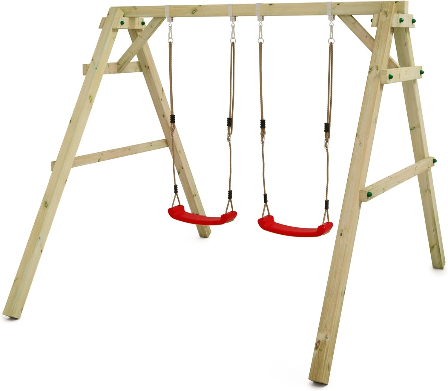 Wickey Balancoire Pour Enfants